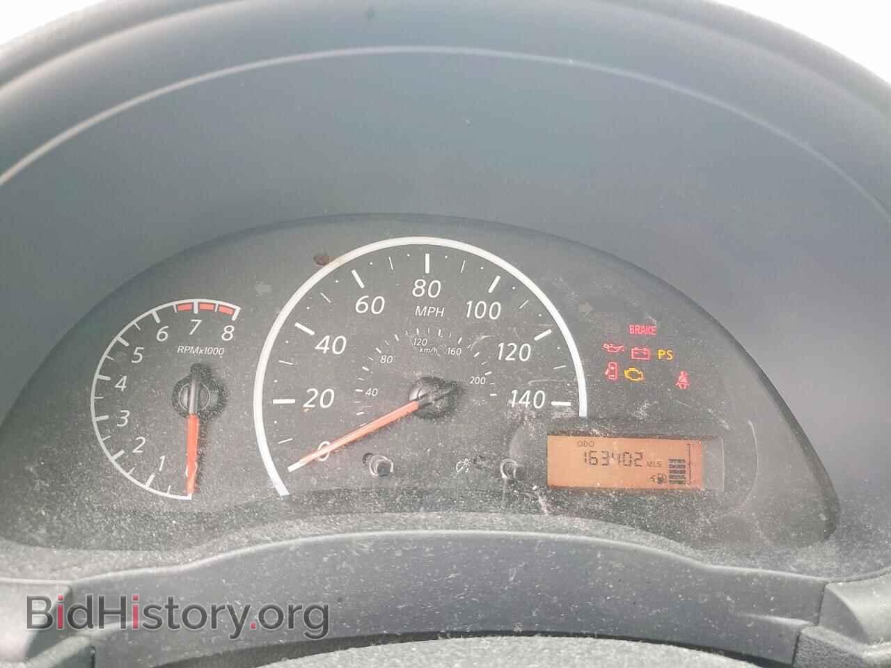 2017 NISSAN VERSA - VIN: 3N1CN7AP1HL898015 - Фото 9