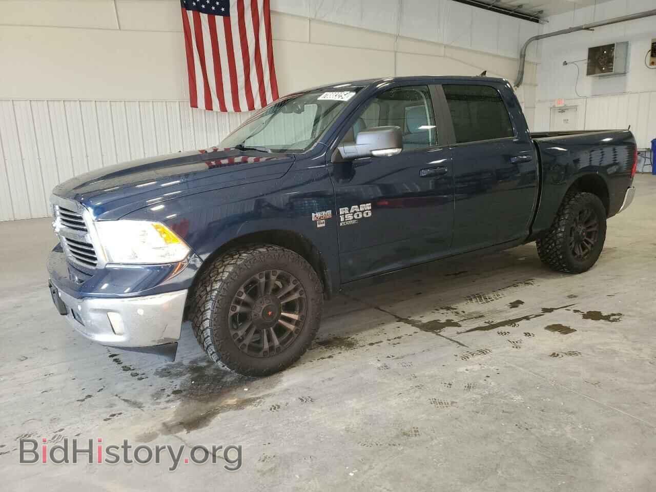 Photo 1C6RR7LT4KS707984 - RAM 1500 2019