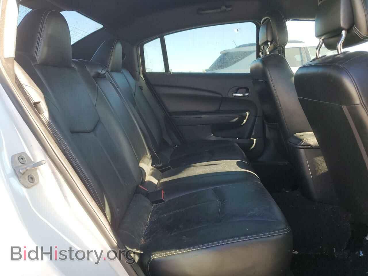 2013 CHRYSLER 200 - VIN: 1C3CCBCG1DN554413 - Фото 10