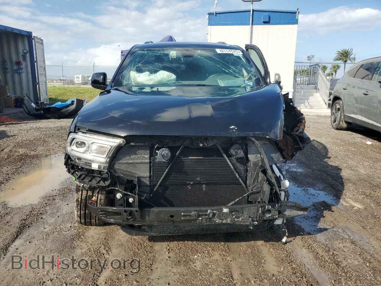 2023 DODGE DURANGO - VIN: 1C4RDHAG2PC616393 - Photo 5