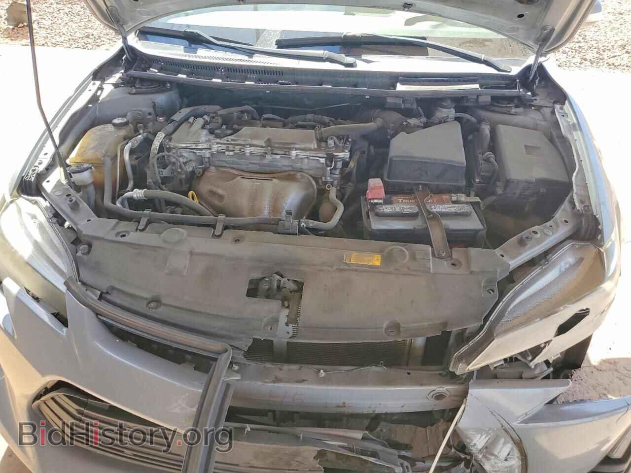2014 TOYOTA TC - VIN: JTKJF5C70E3077250 - Фото 11