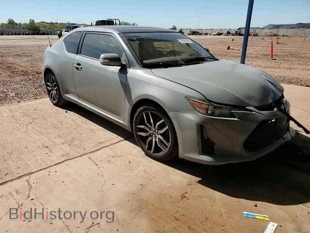 2014 TOYOTA TC - VIN: JTKJF5C70E3077250 - Фото 13