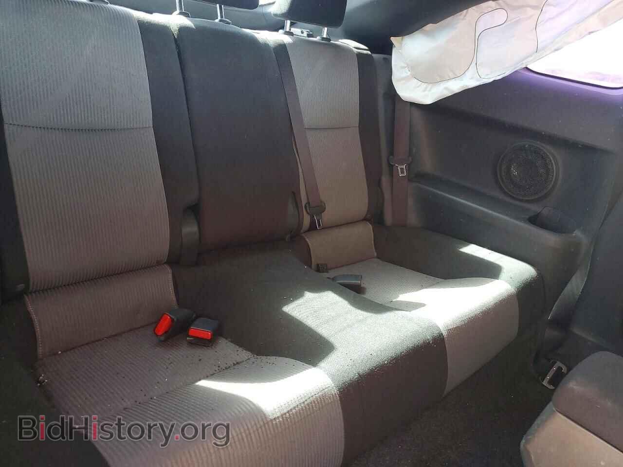 2014 TOYOTA TC - VIN: JTKJF5C70E3077250 - Фото 10
