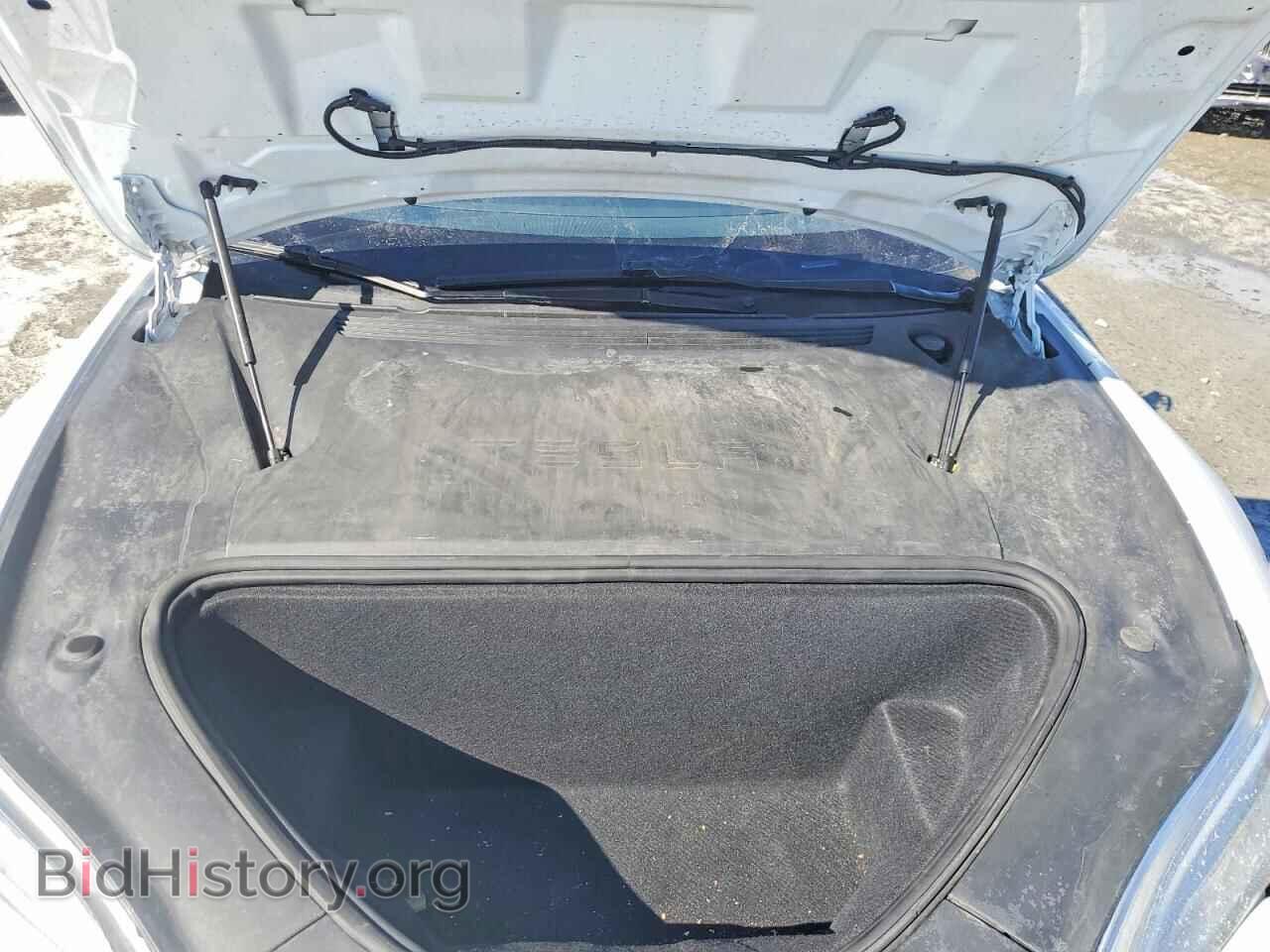 2020 TESLA MODEL S - VIN: 5YJSA1E20LF359313 - Photo 11