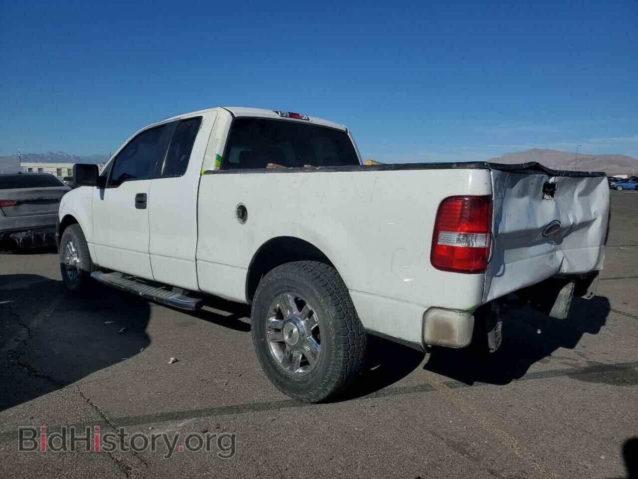 2006 FORD All Models - VIN: 1FTPX12VX6NB12938 - Фото 2