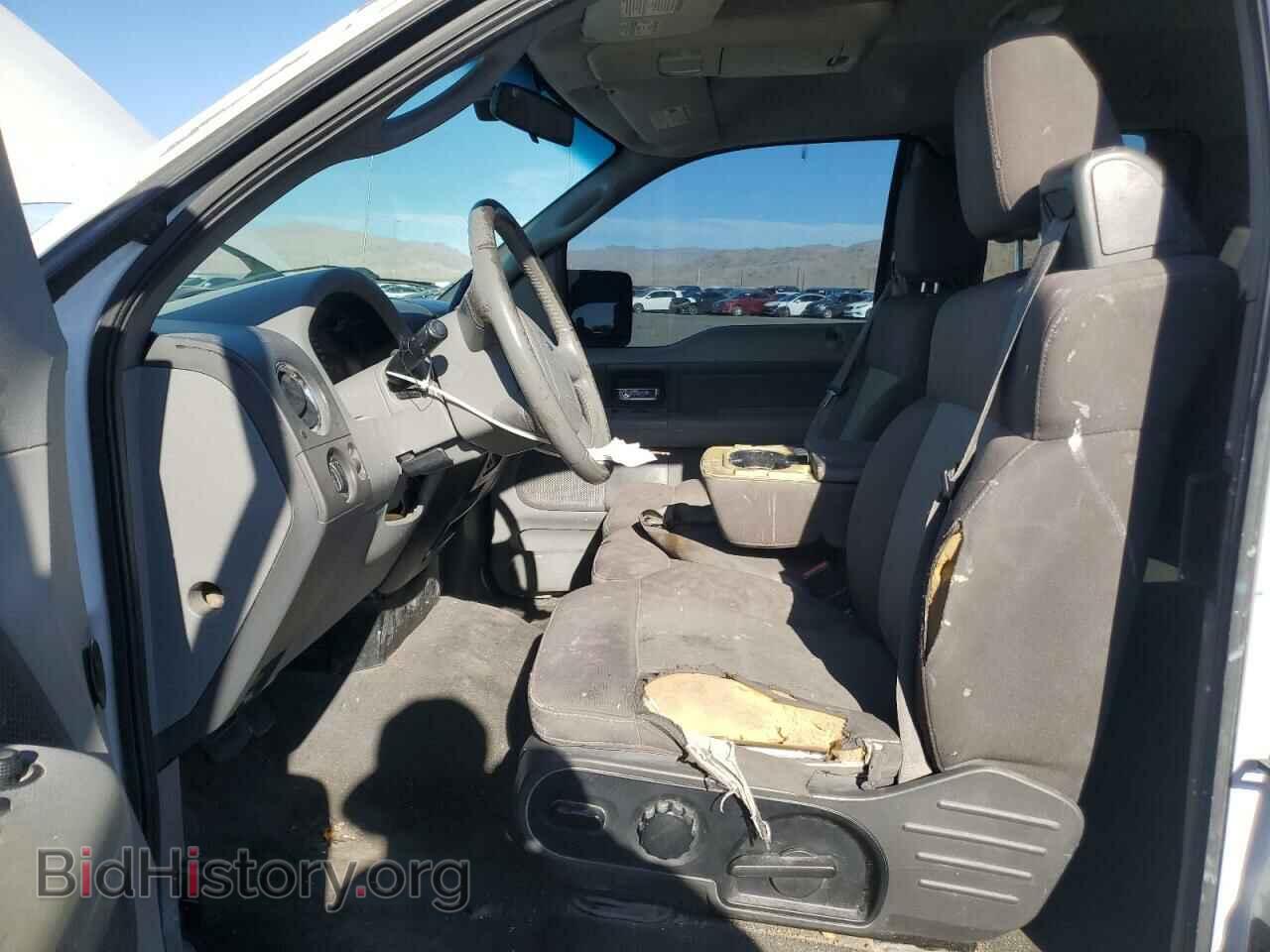 2006 FORD All Models - VIN: 1FTPX12VX6NB12938 - Фото 7