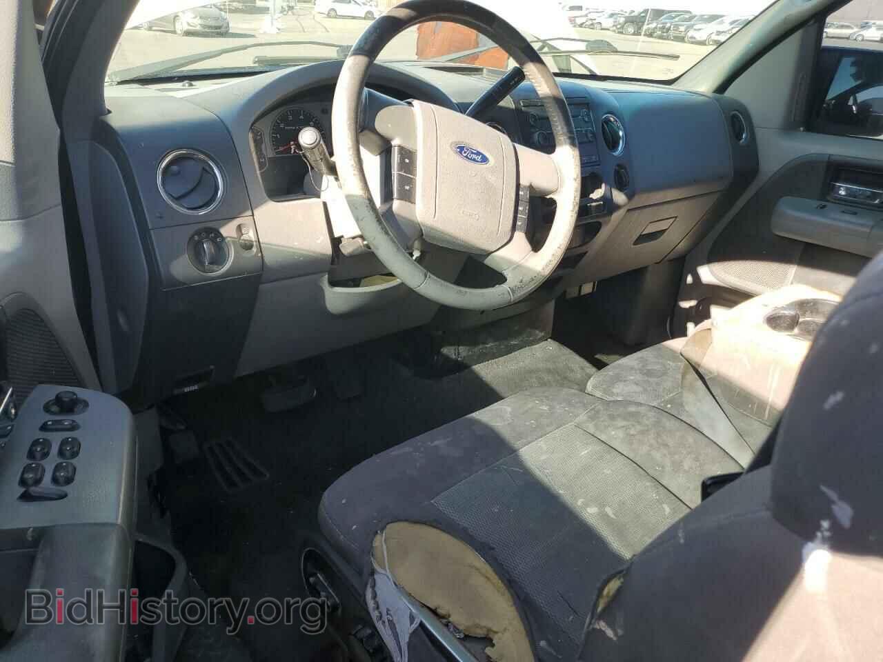 2006 FORD All Models - VIN: 1FTPX12VX6NB12938 - Фото 8