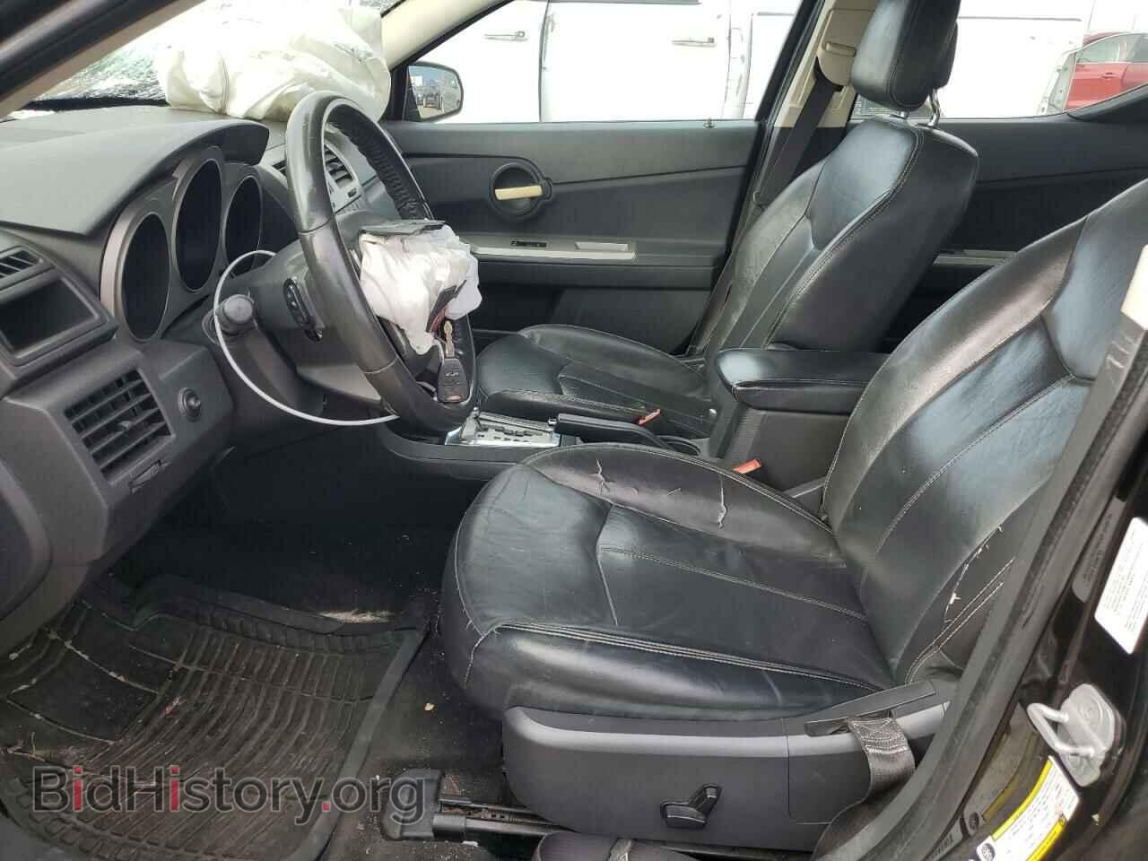 2010 DODGE AVENGER - VIN: 1B3CC5FB4AN227076 - Фото 7
