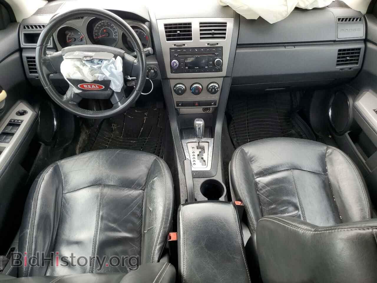 2010 DODGE AVENGER - VIN: 1B3CC5FB4AN227076 - Фото 8