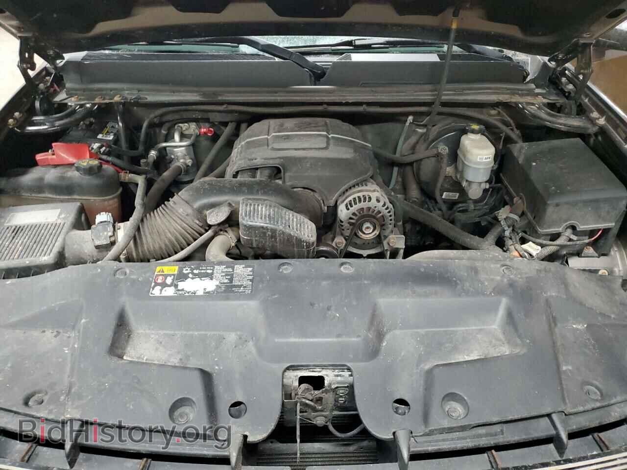 2012 GMC SIERRA - VIN: 1GTR2VEAXCZ183665 - Фото 11