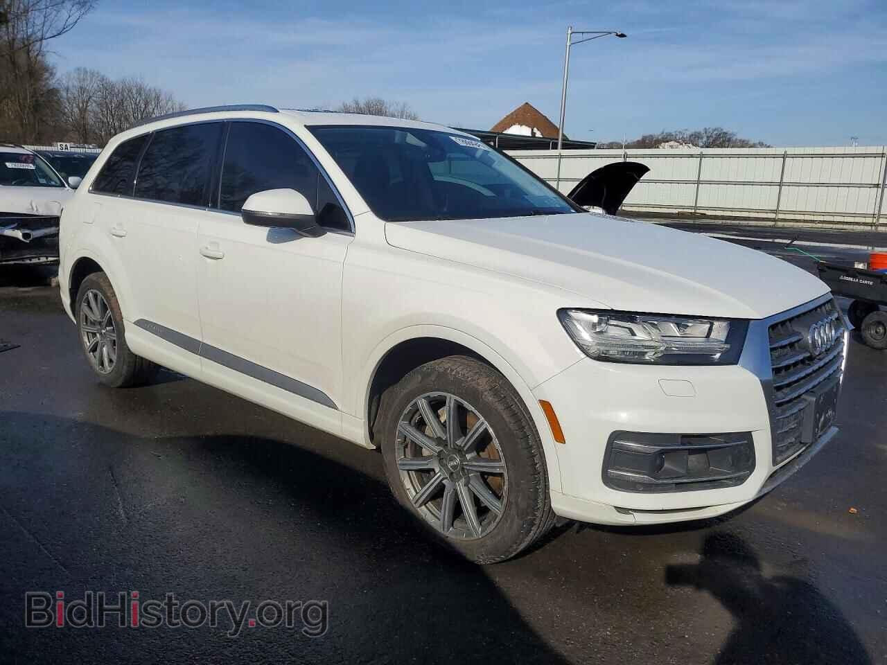 2017 AUDI Q7 - VIN: WA1LAAF7XHD032103 - Photo 4