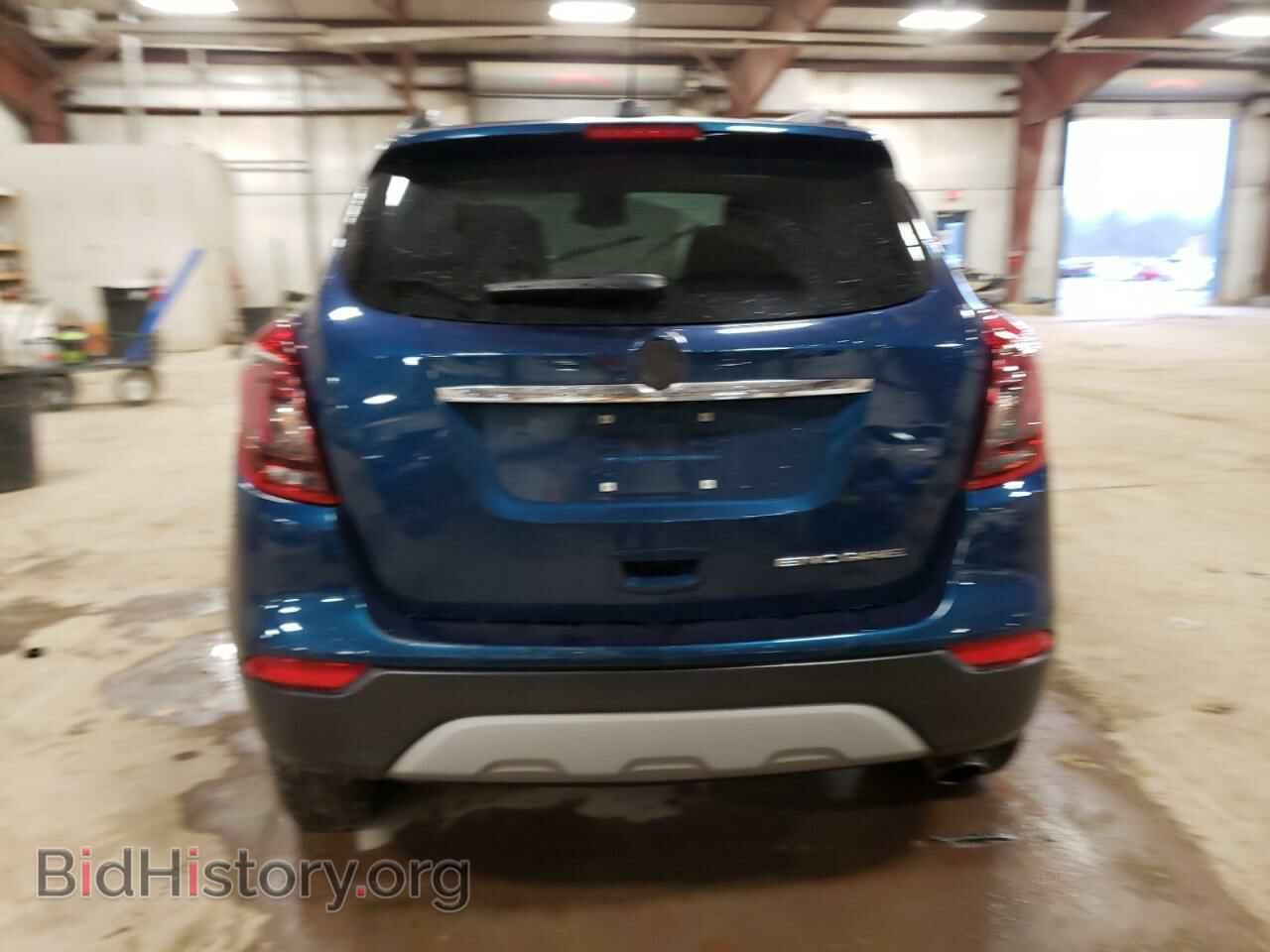 2019 BUICK ENCORE - VIN: KL4CJASB1KB942395 - Photo 6