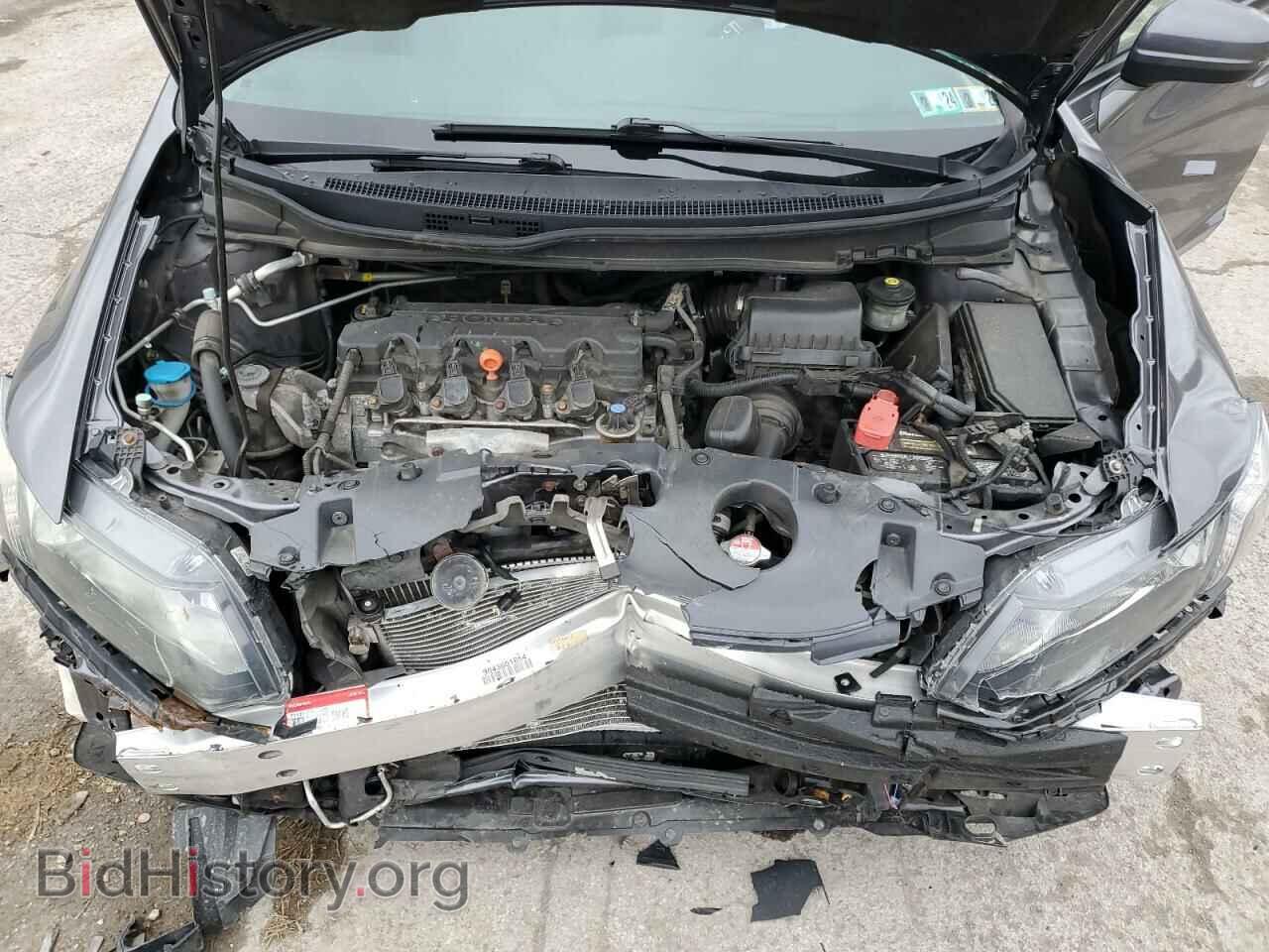 2015 HONDA CIVIC - VIN: 19XFB2F88FE209287 - Фото 11