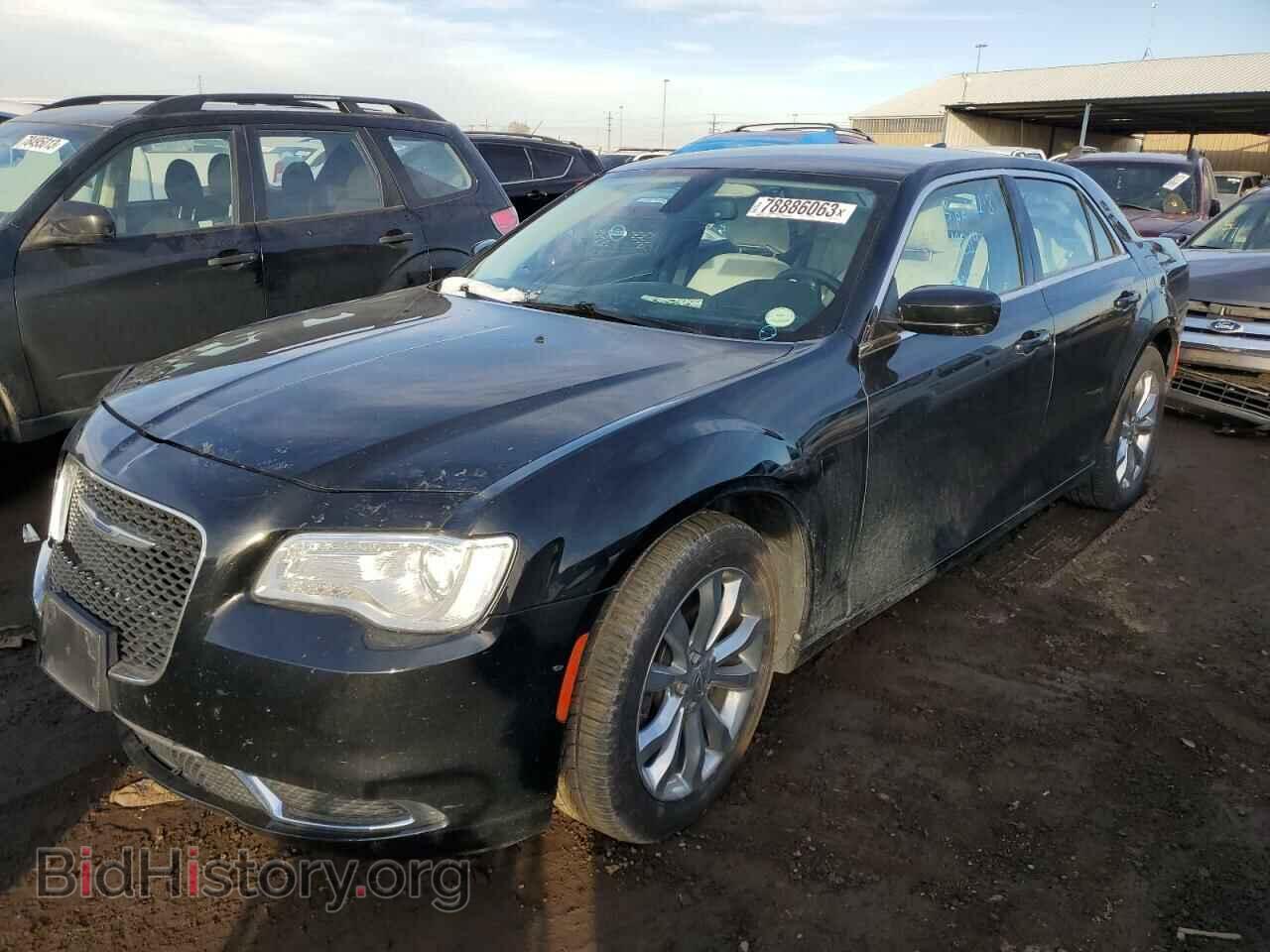 Photo 2C3CCARGXLH161129 - CHRYSLER 300 2020