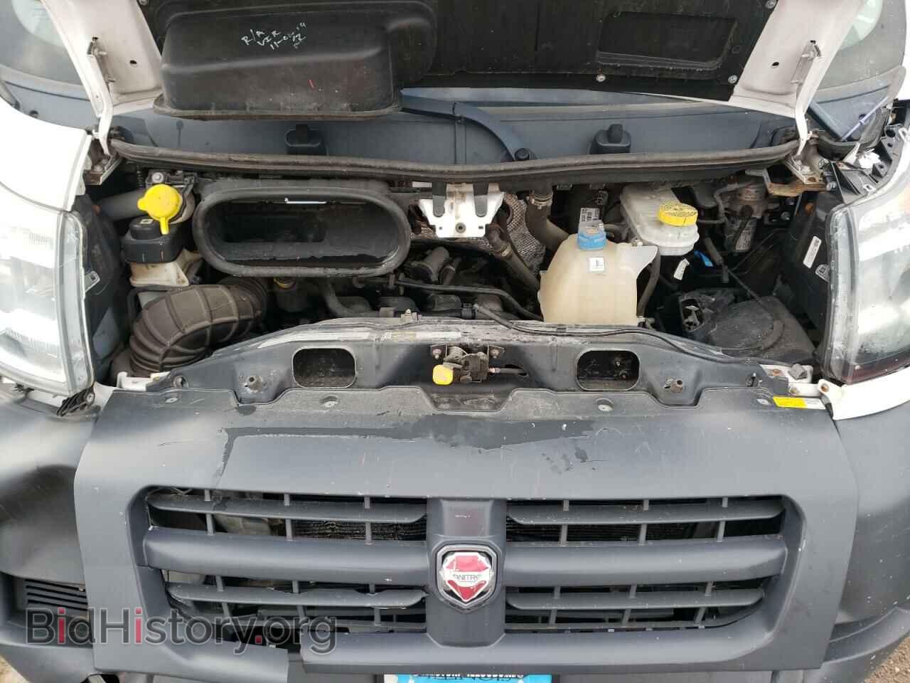 2018 RAM All Models - VIN: 3C6TRVNG8JE132431 - Photo 12