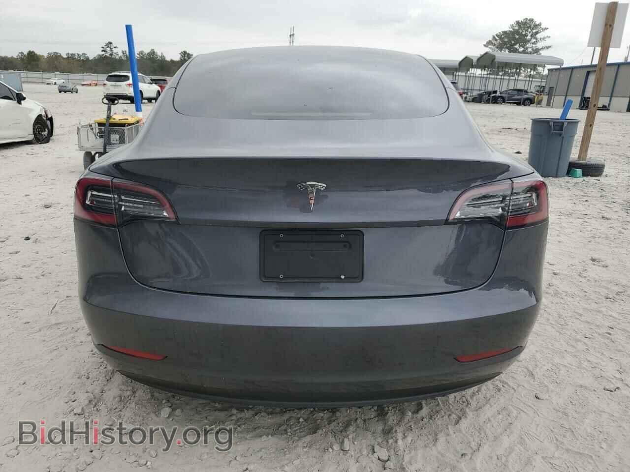 2023 TESLA MODEL 3 - VIN: 5YJ3E1EA2PF417931 - Фото 6