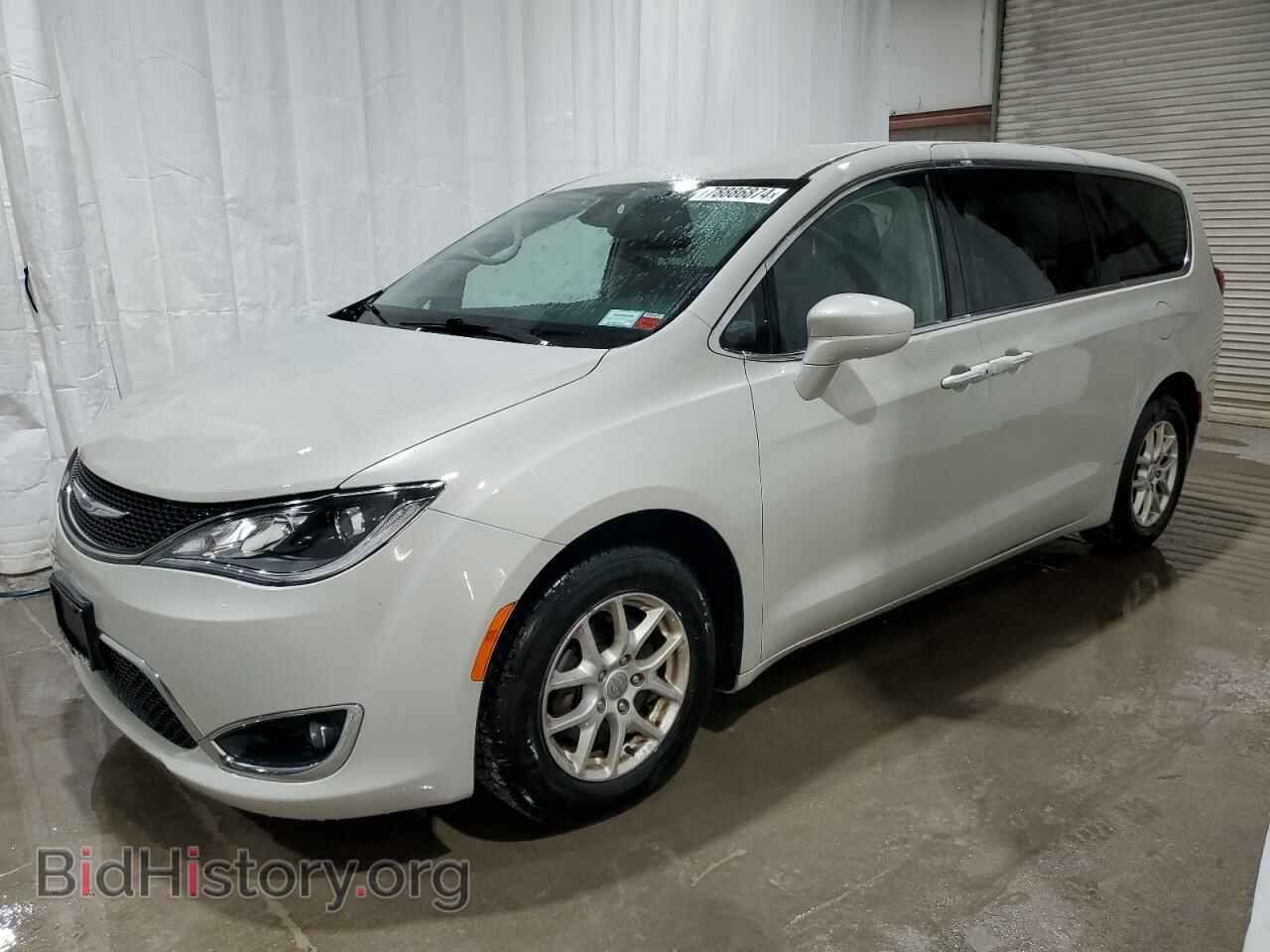 Photo 2C4RC1FG5LR281540 - CHRYSLER PACIFICA 2020