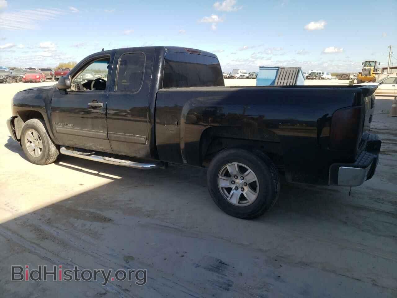 2009 CHEVROLET ALL Models - VIN: 1GCEC19C29Z272686 - Фото 2