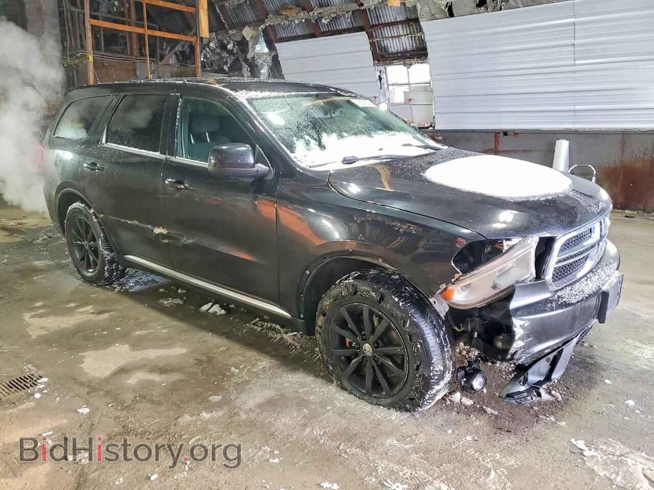 2015 DODGE DURANGO - VIN: 1C4RDJAG5FC851019 - Photo 4