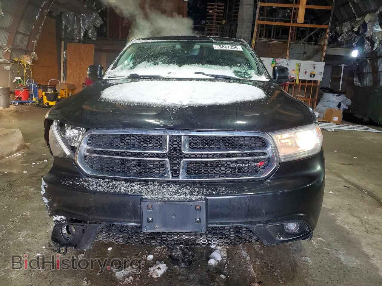 2015 DODGE DURANGO - VIN: 1C4RDJAG5FC851019 - Photo 5