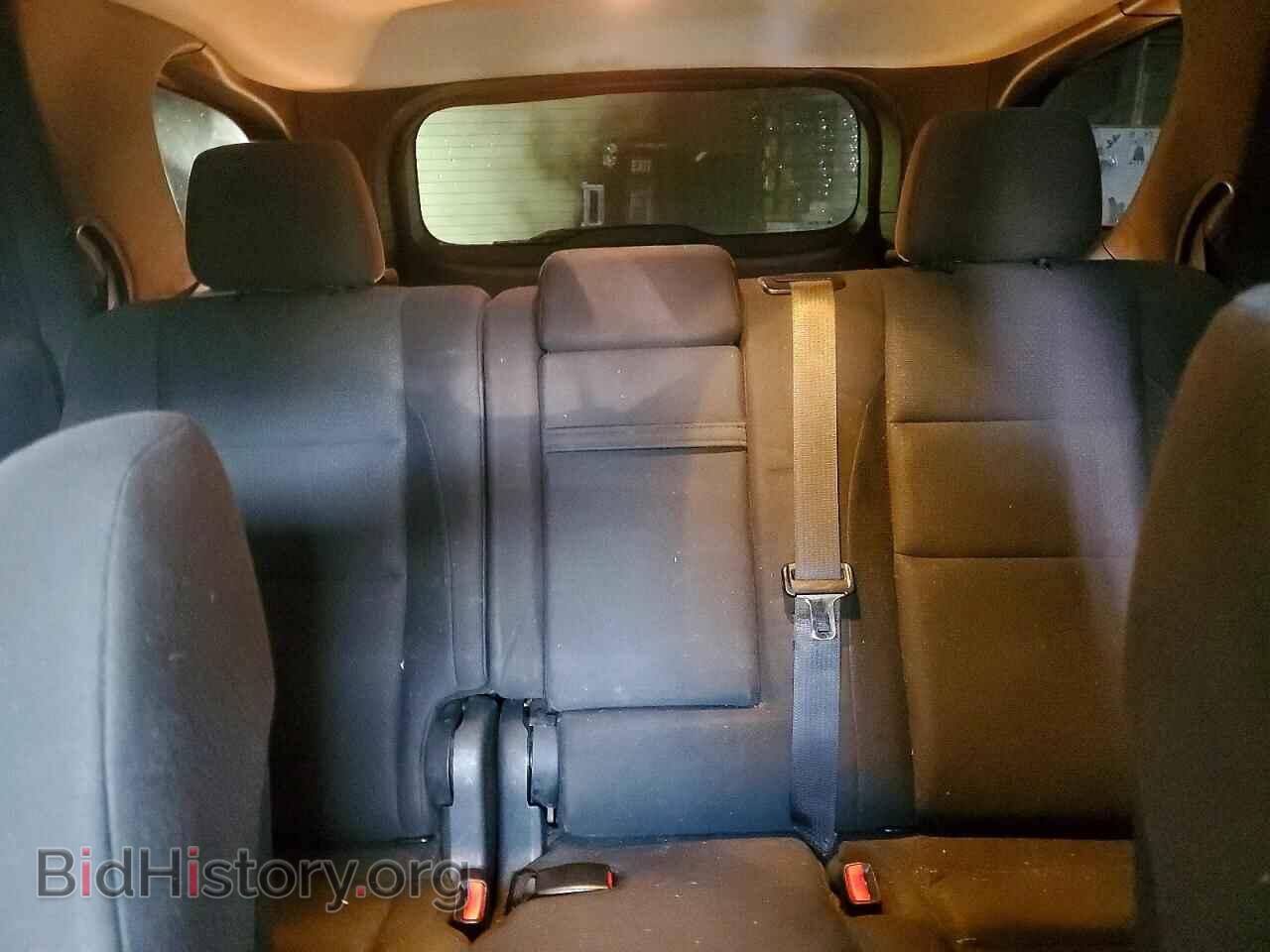 2015 DODGE DURANGO - VIN: 1C4RDJAG5FC851019 - Photo 10