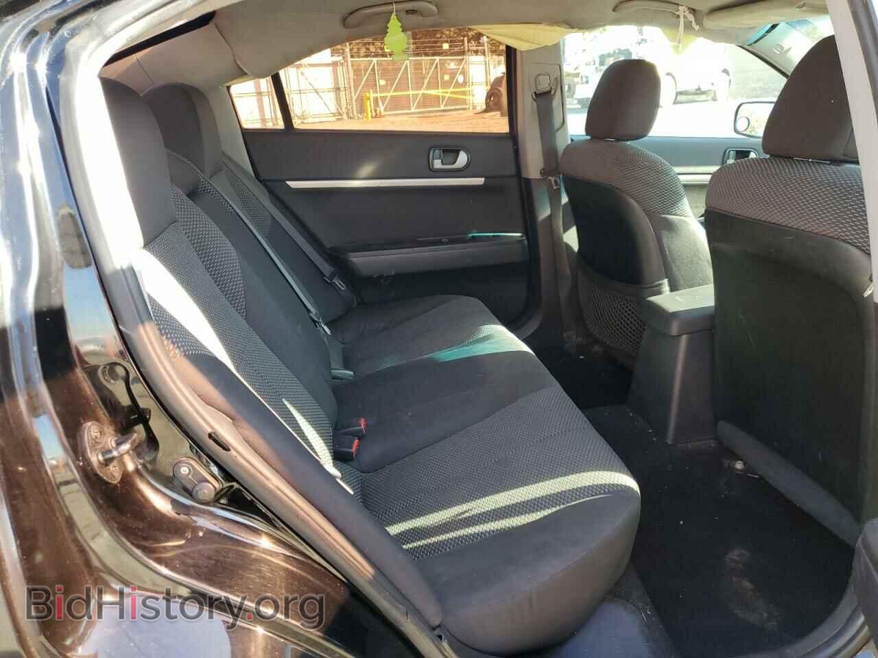 2012 MITSUBISHI GALANT - VIN: 4A32B2FF1CE016061 - Фото 10