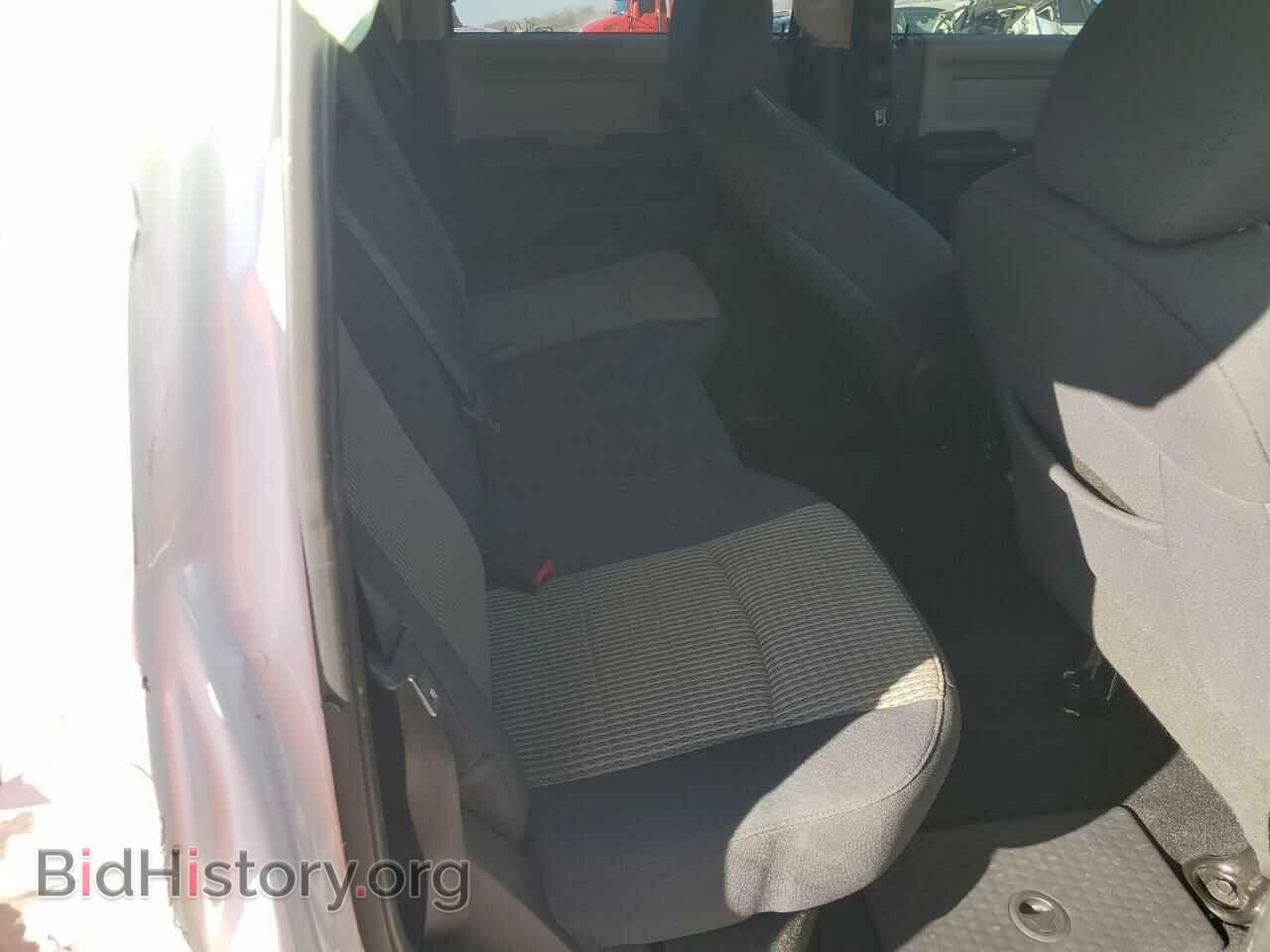 2012 DODGE RAM 1500 - VIN: 1C6RD7LT9CS304079 - Photo 10