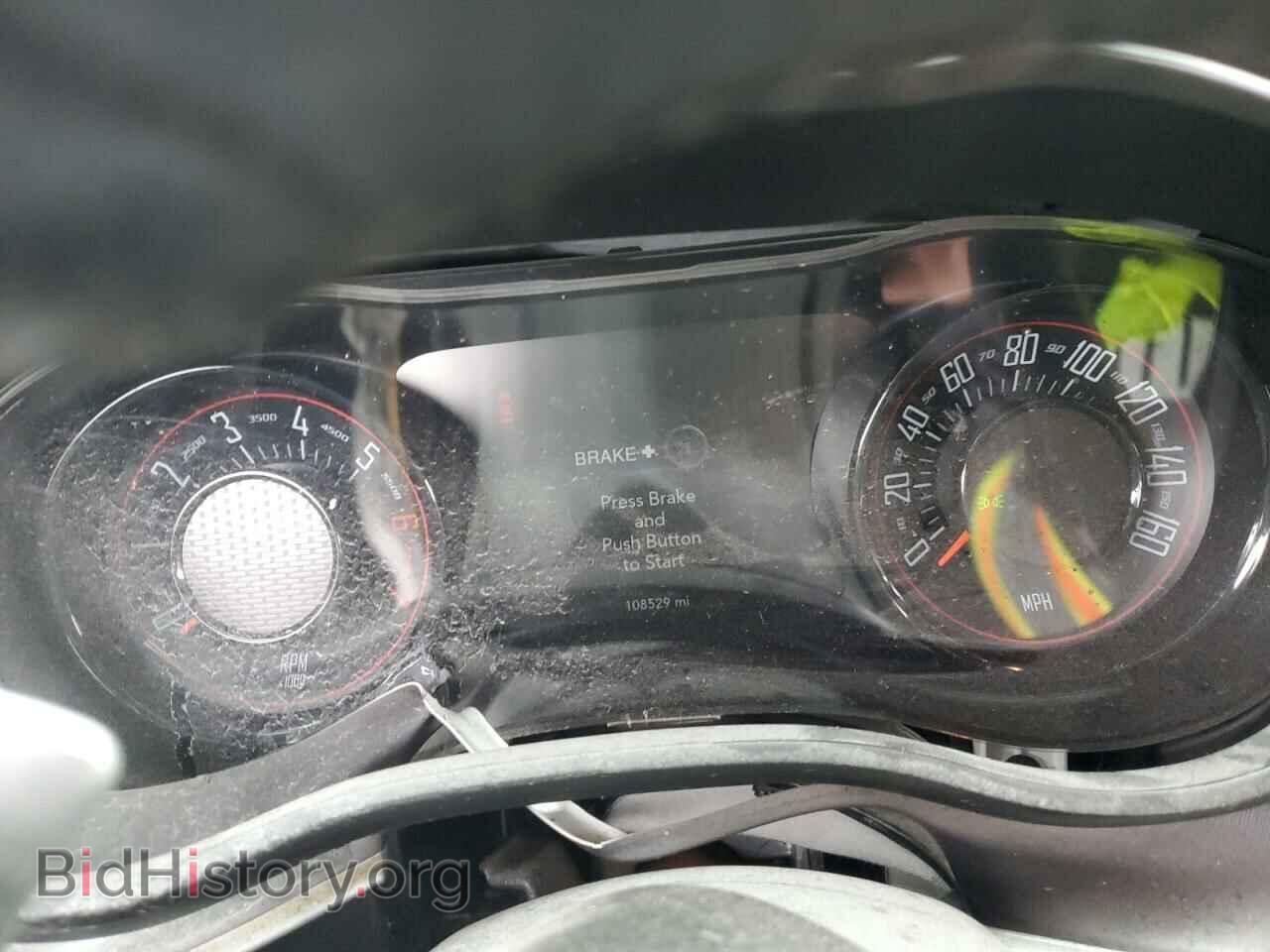 2019 DODGE CHALLENGER - VIN: 2C3CDZBT8KH708755 - Photo 9