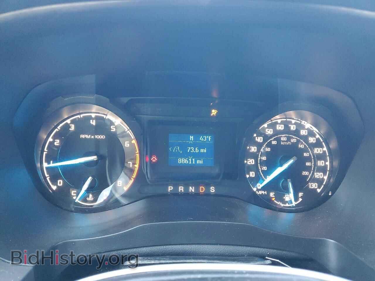 2020 FORD RANGER - VIN: 1FTER4FH6LLA21423 - Фото 9