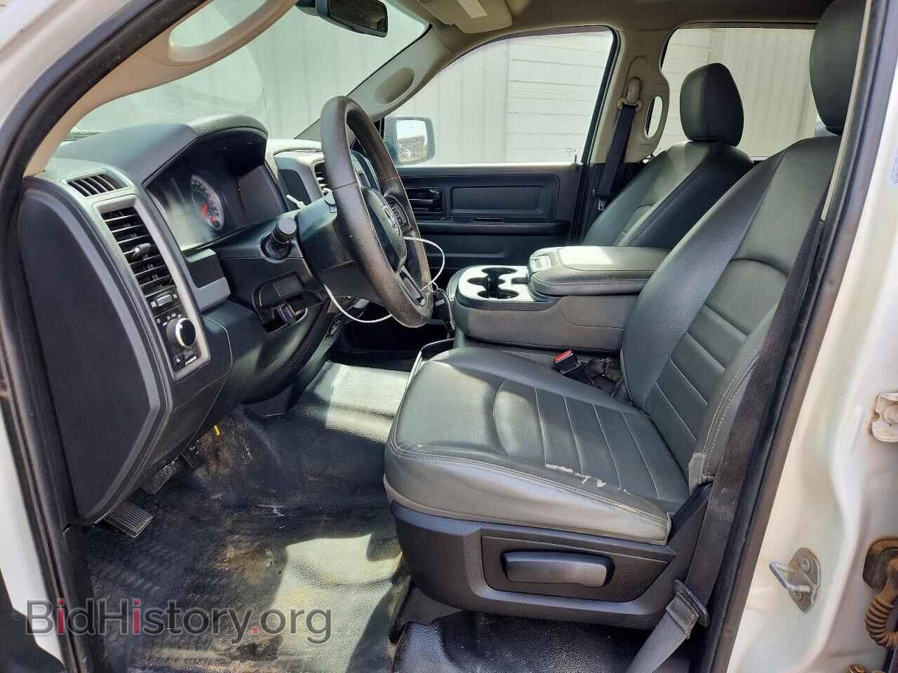 2017 RAM 1500 ST - VIN: 1C6RR6ST8HS708849 - Фото 7