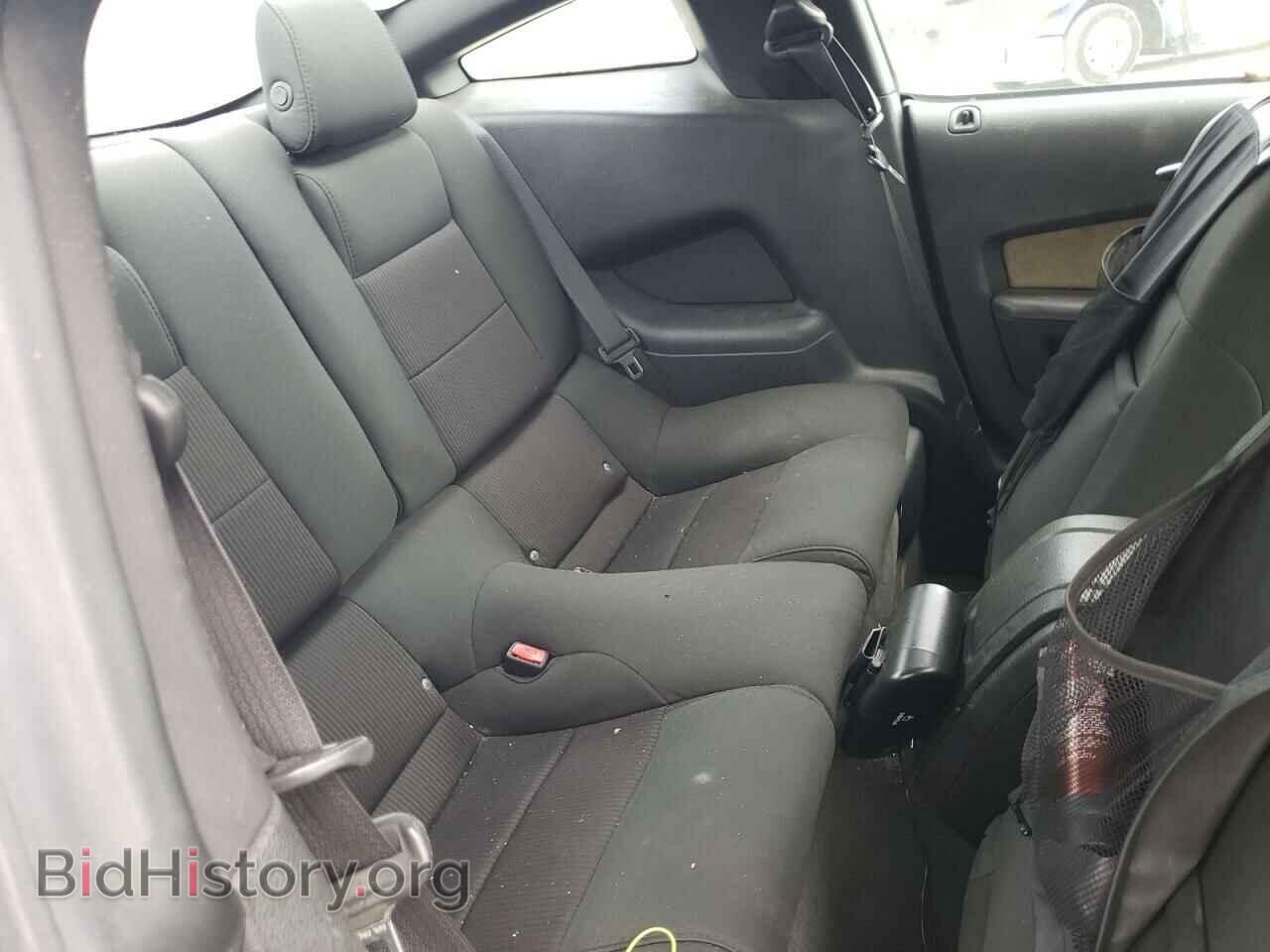 2014 FORD ALL Models - VIN: 1ZVBP8AM3E5290147 - Фото 10