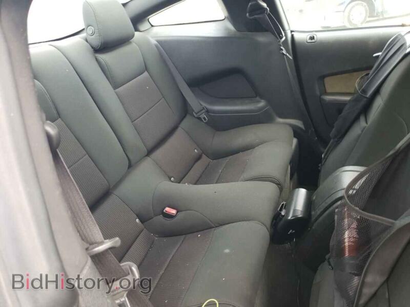 2014 Ford ALL MODELS (VIN 1ZVBP8AM3E5290147) — photo 10 of 12