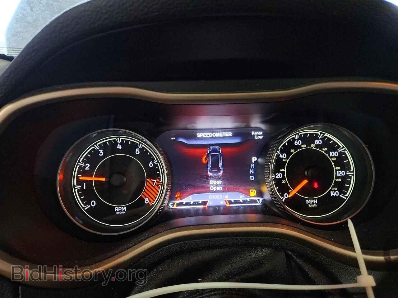 2014 JEEP CHEROKEE - VIN: 1C4PJLDS2EW205476 - Фото 9