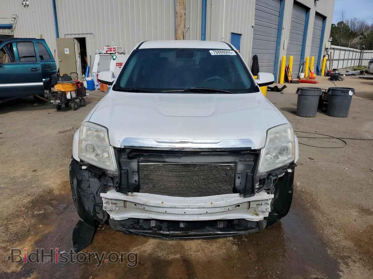 2017 GMC TERRAIN - VIN: 2GKALMEK7H6256561 - Фото 5