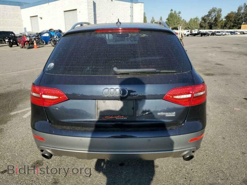 2013 Audi A4 (VIN WA1UFAFL4DA174588) — photo 6 of 14