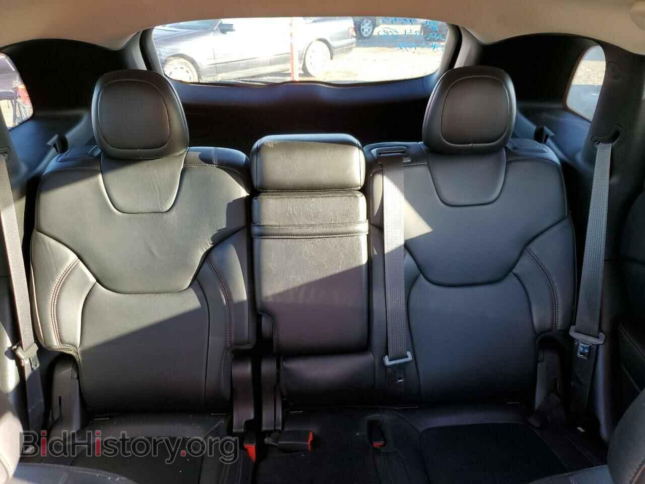 2014 JEEP CHEROKEE - VIN: 1C4PJMBS8EW210674 - Фото 10