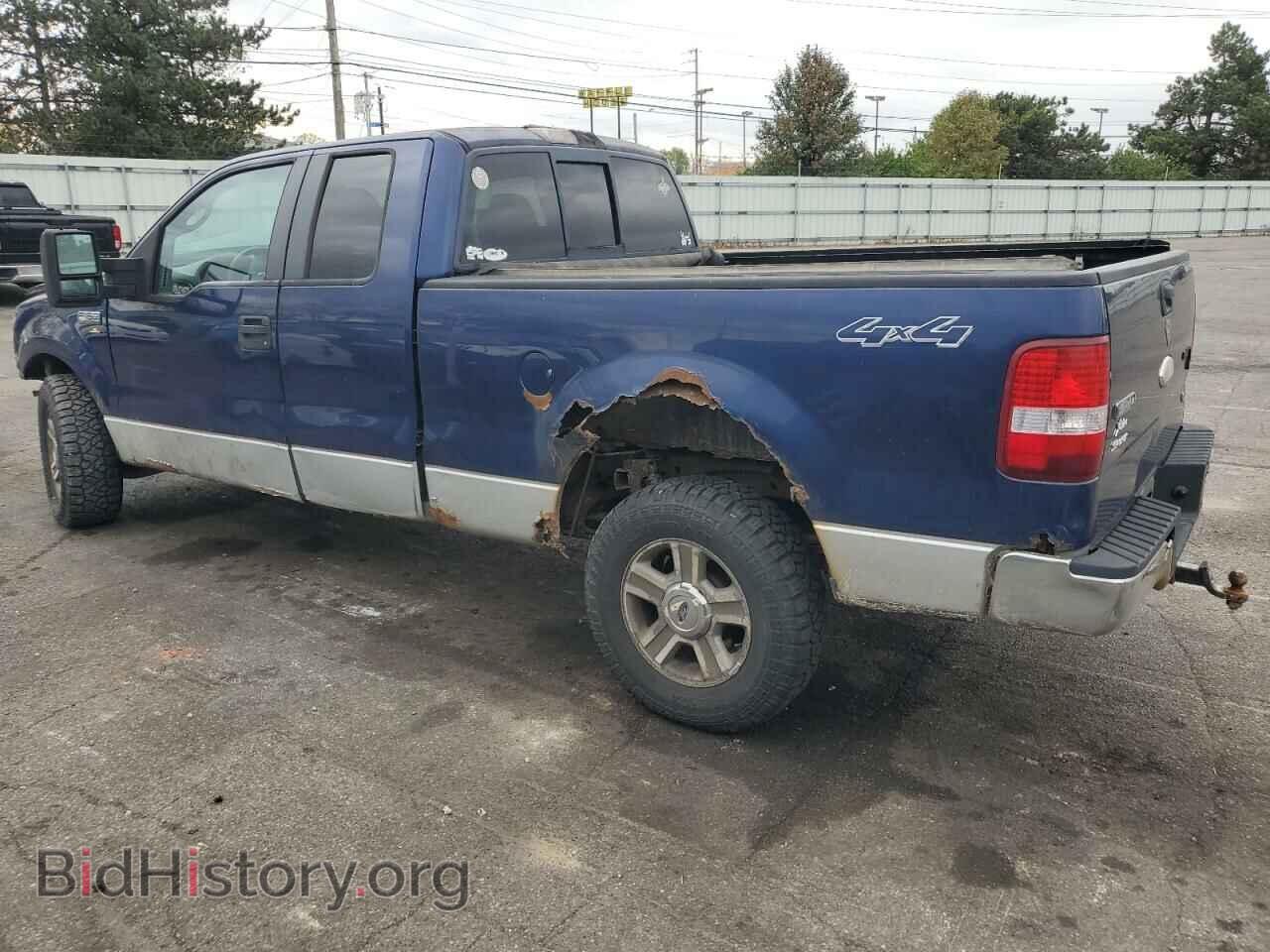 2007 FORD All Models - VIN: 1FTPX14V97FA65085 - Photo 2