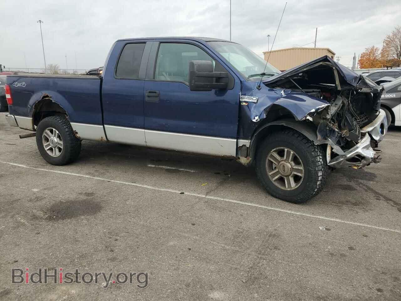 2007 FORD All Models - VIN: 1FTPX14V97FA65085 - Photo 4