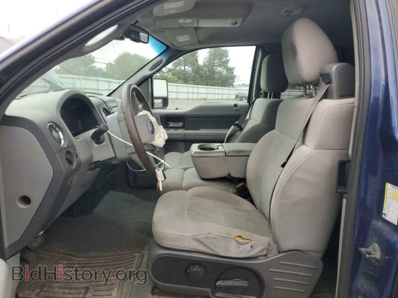 2007 Ford ALL MODELS (VIN 1FTPX14V97FA65085) — фото 7 из 12