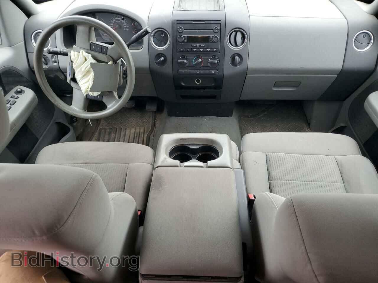 2007 FORD All Models - VIN: 1FTPX14V97FA65085 - Photo 8