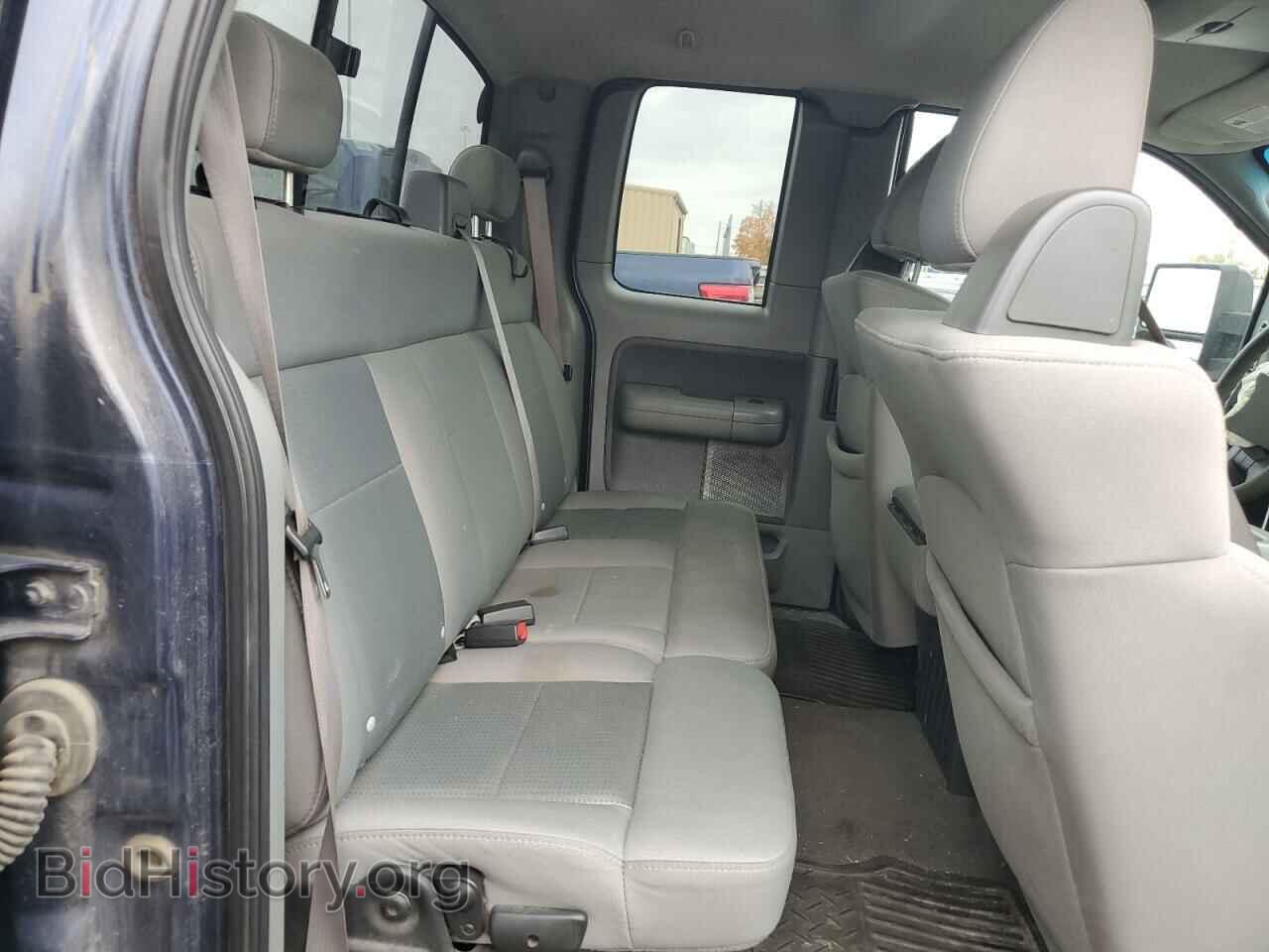 2007 FORD All Models - VIN: 1FTPX14V97FA65085 - Photo 10