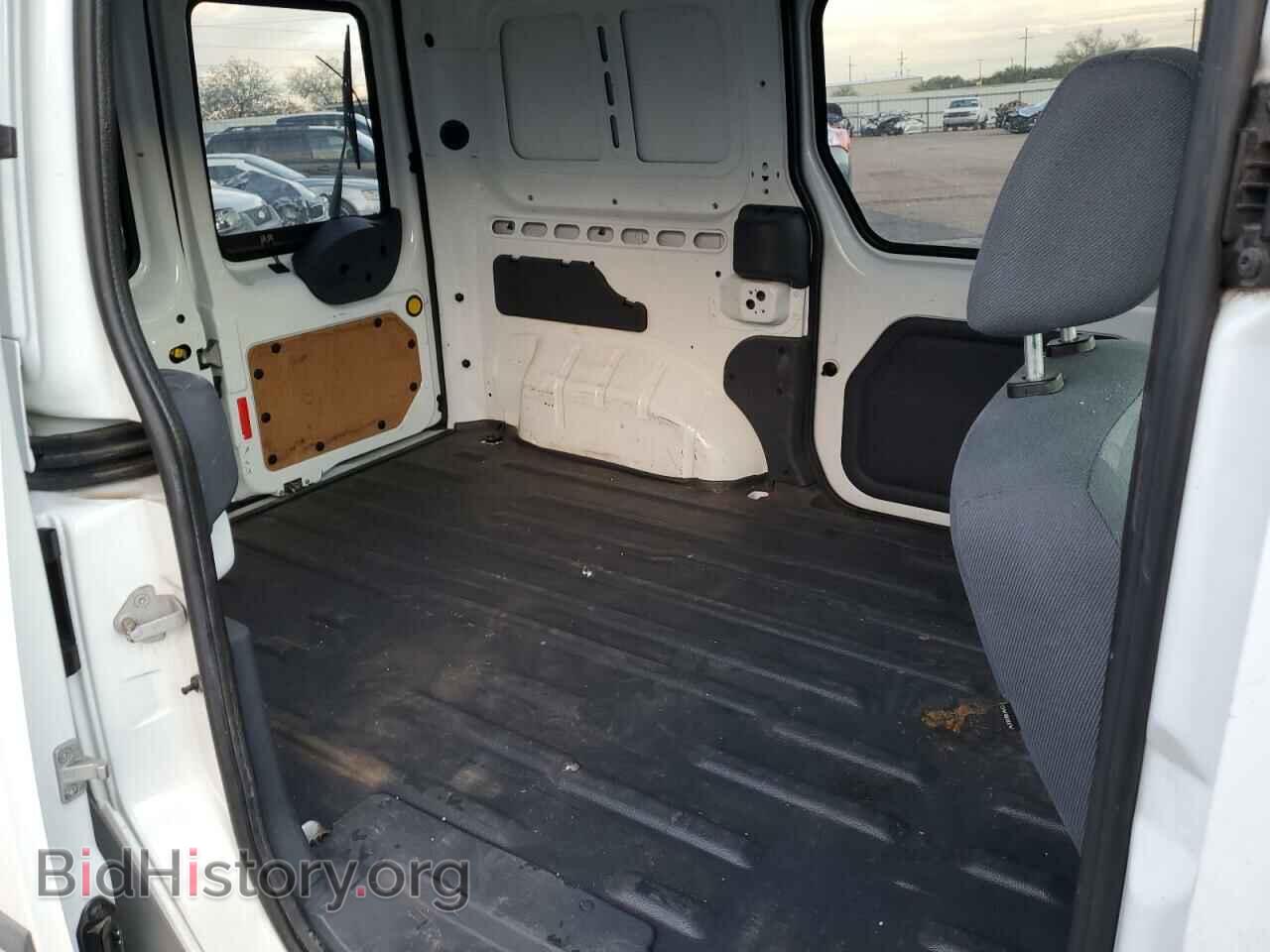 2013 FORD TRANSIT - VIN: NM0LS6BN6DT163174 - Фото 11