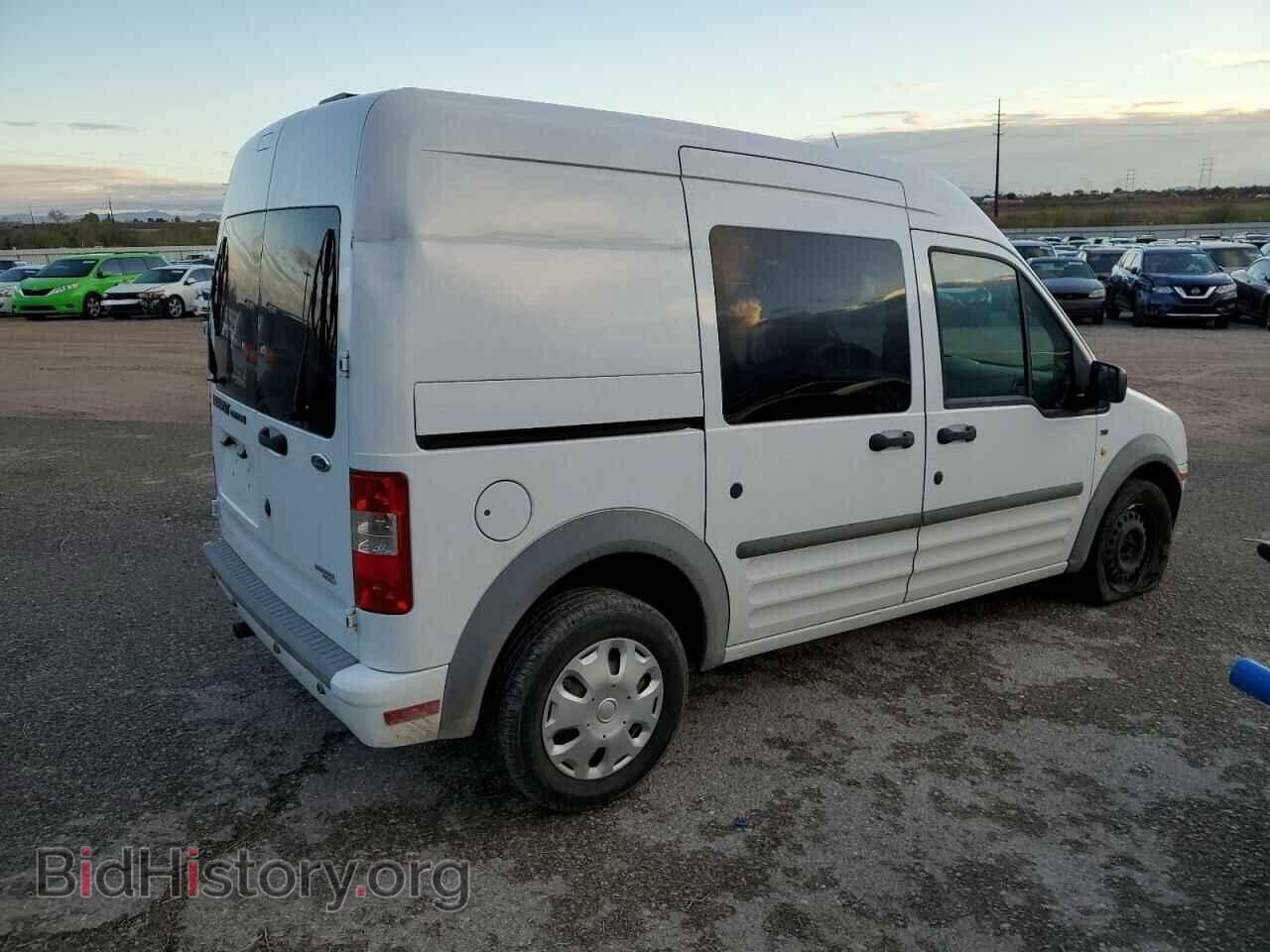 2013 FORD TRANSIT - VIN: NM0LS6BN6DT163174 - Фото 3