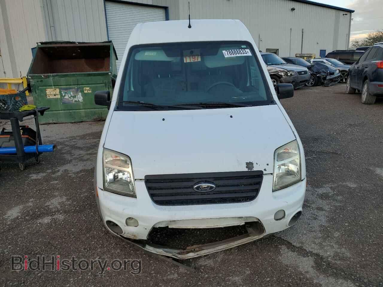 2013 FORD TRANSIT - VIN: NM0LS6BN6DT163174 - Фото 5