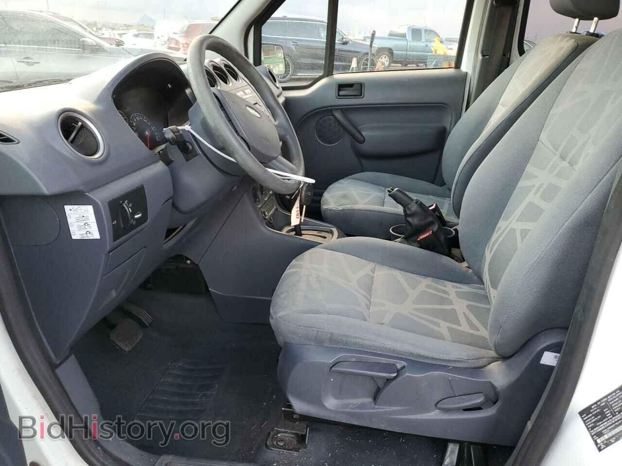2013 FORD TRANSIT - VIN: NM0LS6BN6DT163174 - Фото 7