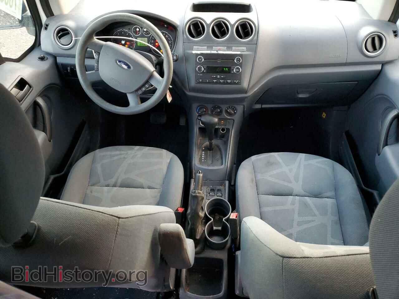 2013 FORD TRANSIT - VIN: NM0LS6BN6DT163174 - Фото 8