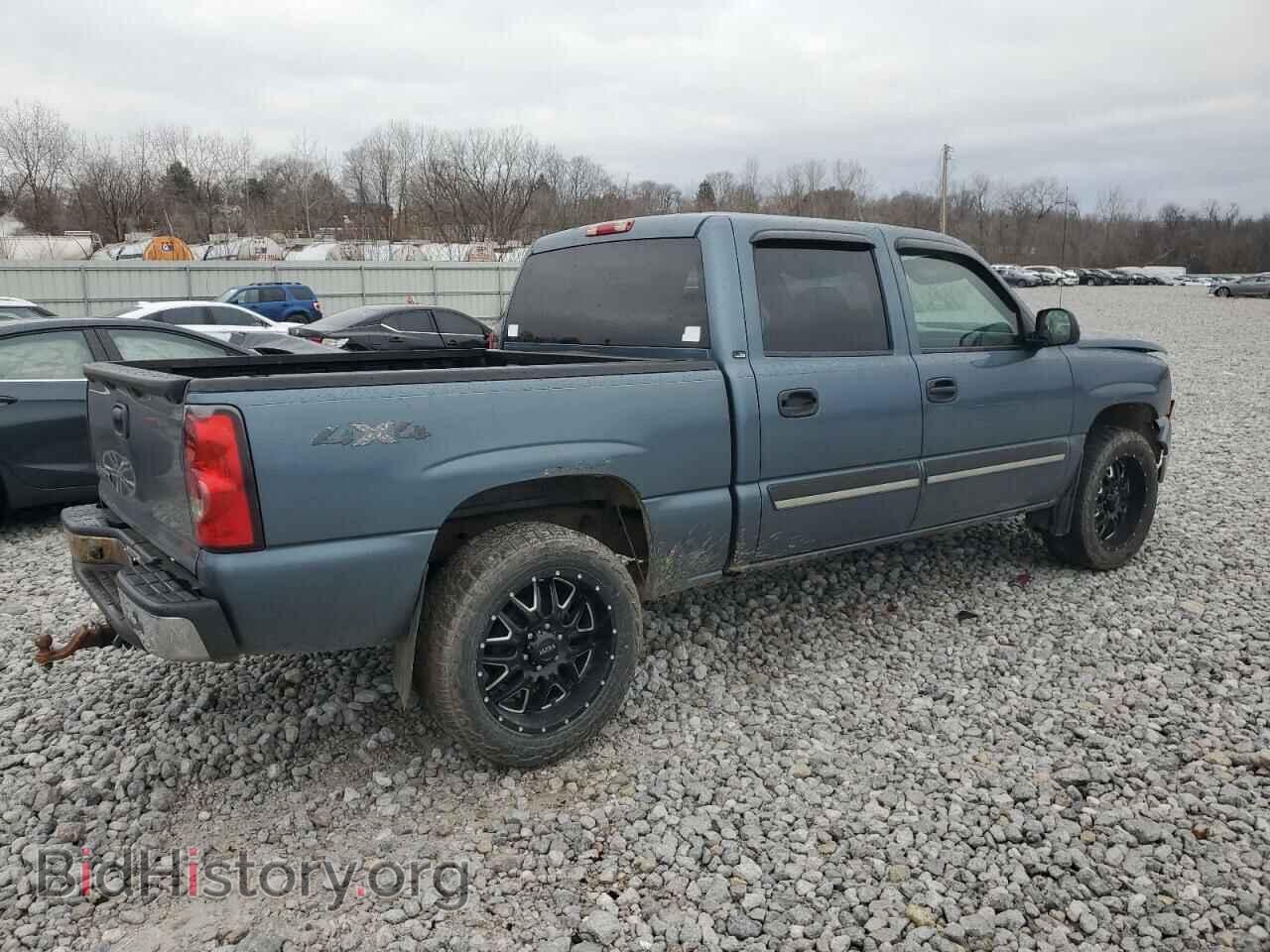 2007 CHEVROLET ALL Models - VIN: 2GCEK13V971104059 - Фото 3