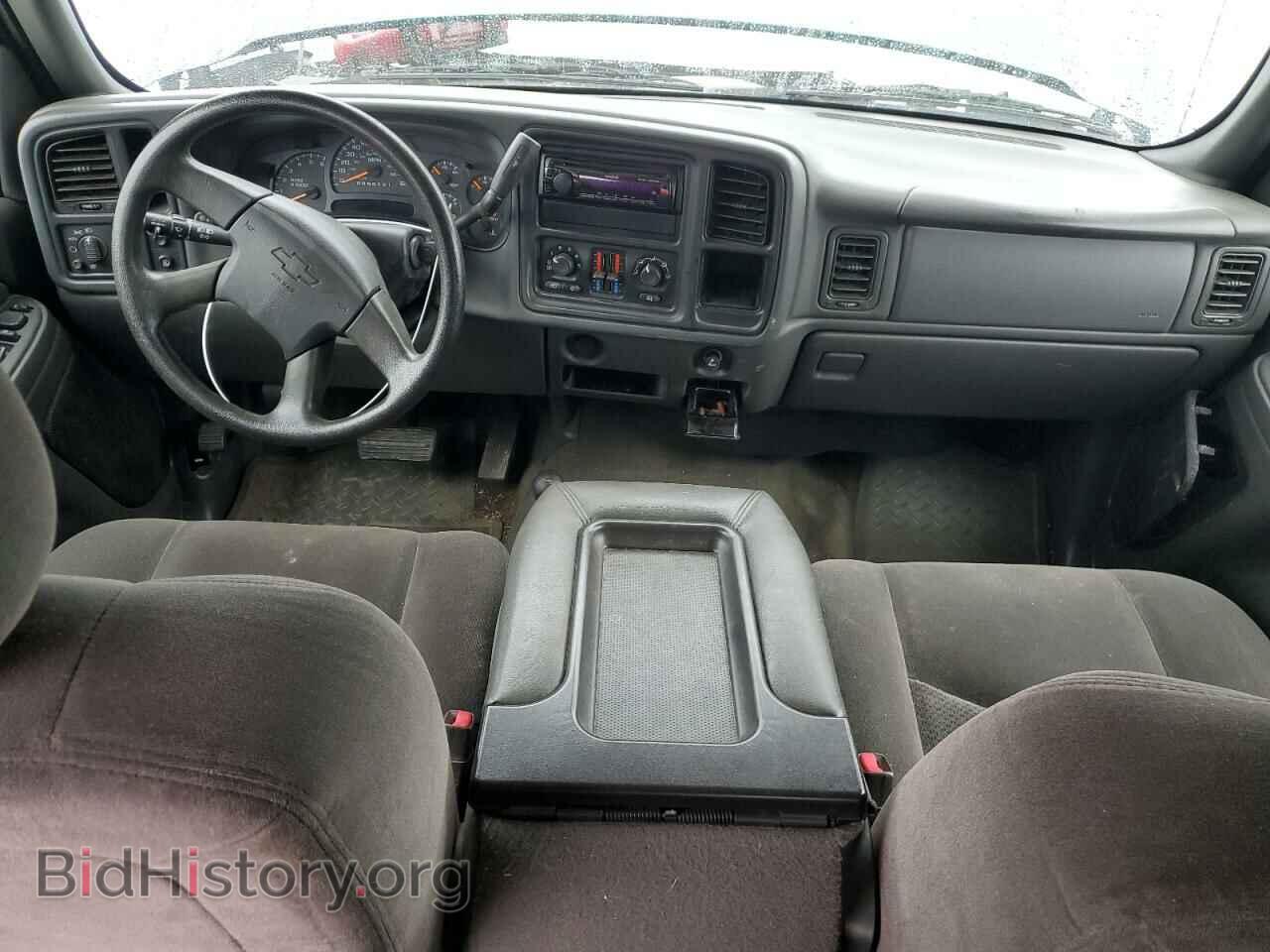 2007 CHEVROLET ALL Models - VIN: 2GCEK13V971104059 - Фото 8