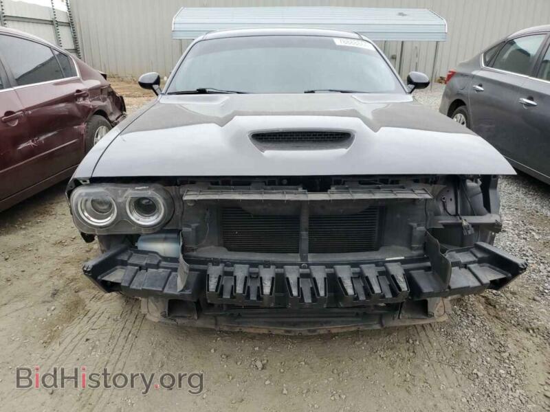 2019 Dodge CHALLENGER (VIN 2C3CDZBT9KH752442) — photo 5 of 13