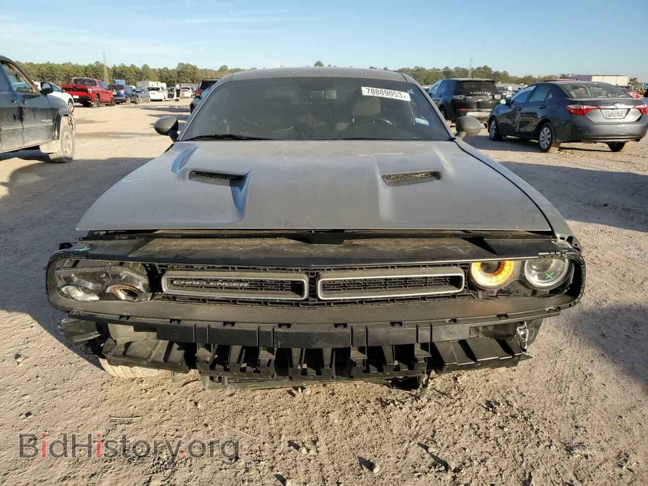 2019 DODGE CHALLENGER - VIN: 2C3CDZAG0KH593833 - Photo 5